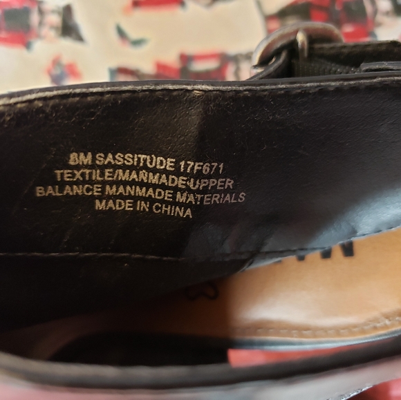 Madeline girl booties - Picture 5 of 7